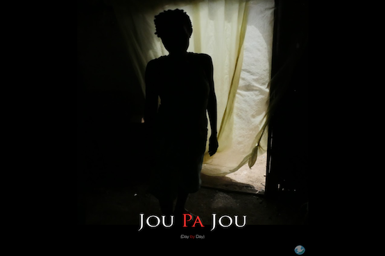 Jou Pa Jou